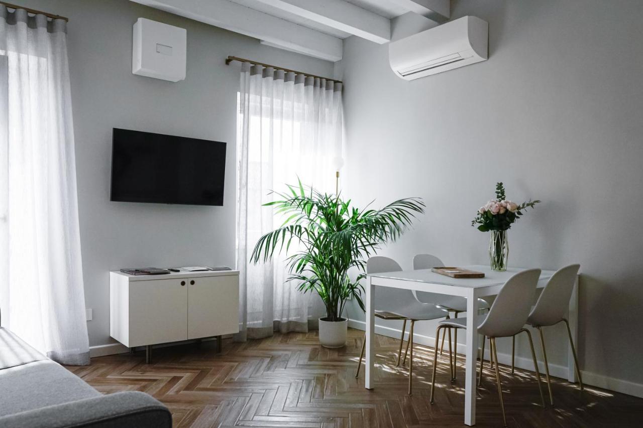 Homethirtyfour Верона Екстериор снимка
